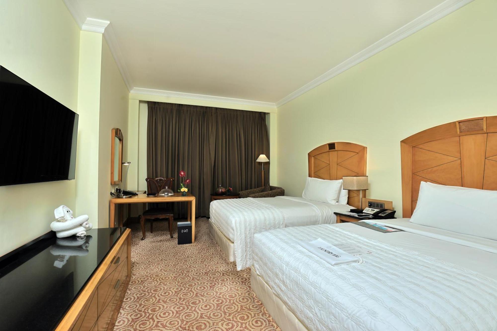 Royal Twin Room