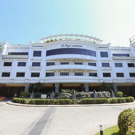 Le Royal Meridien Chennai-2