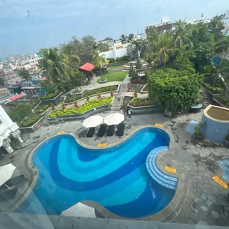 Le Royal Meridien Chennai-3